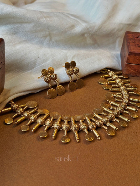 Double side kaasimala